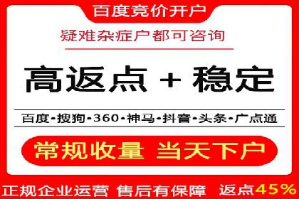 网站SEM托管服务成功案例分享